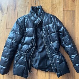 Micheal Kors duvet winter coat